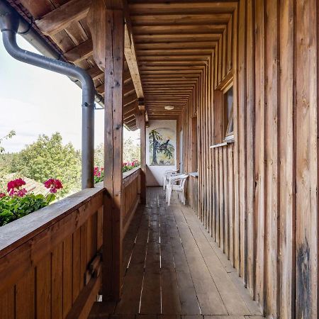 נויקירשן ביים הייליגן בלוט Apartment On A Farm Near The Ski Area מראה חיצוני תמונה