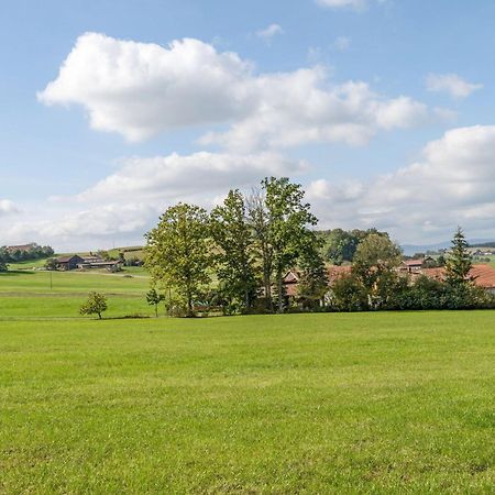 נויקירשן ביים הייליגן בלוט Apartment On A Farm Near The Ski Area מראה חיצוני תמונה