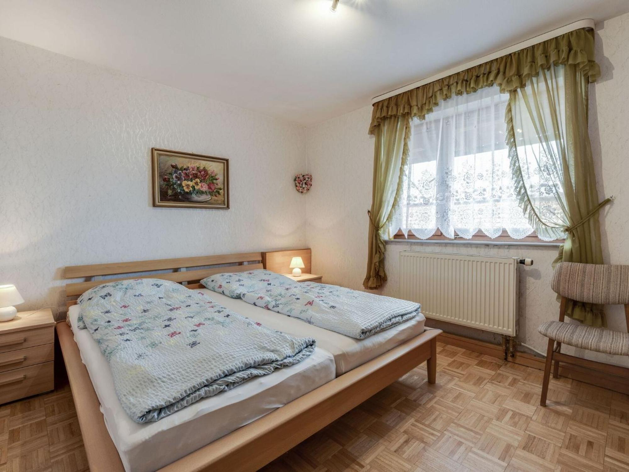 נויקירשן ביים הייליגן בלוט Apartment On A Farm Near The Ski Area מראה חיצוני תמונה