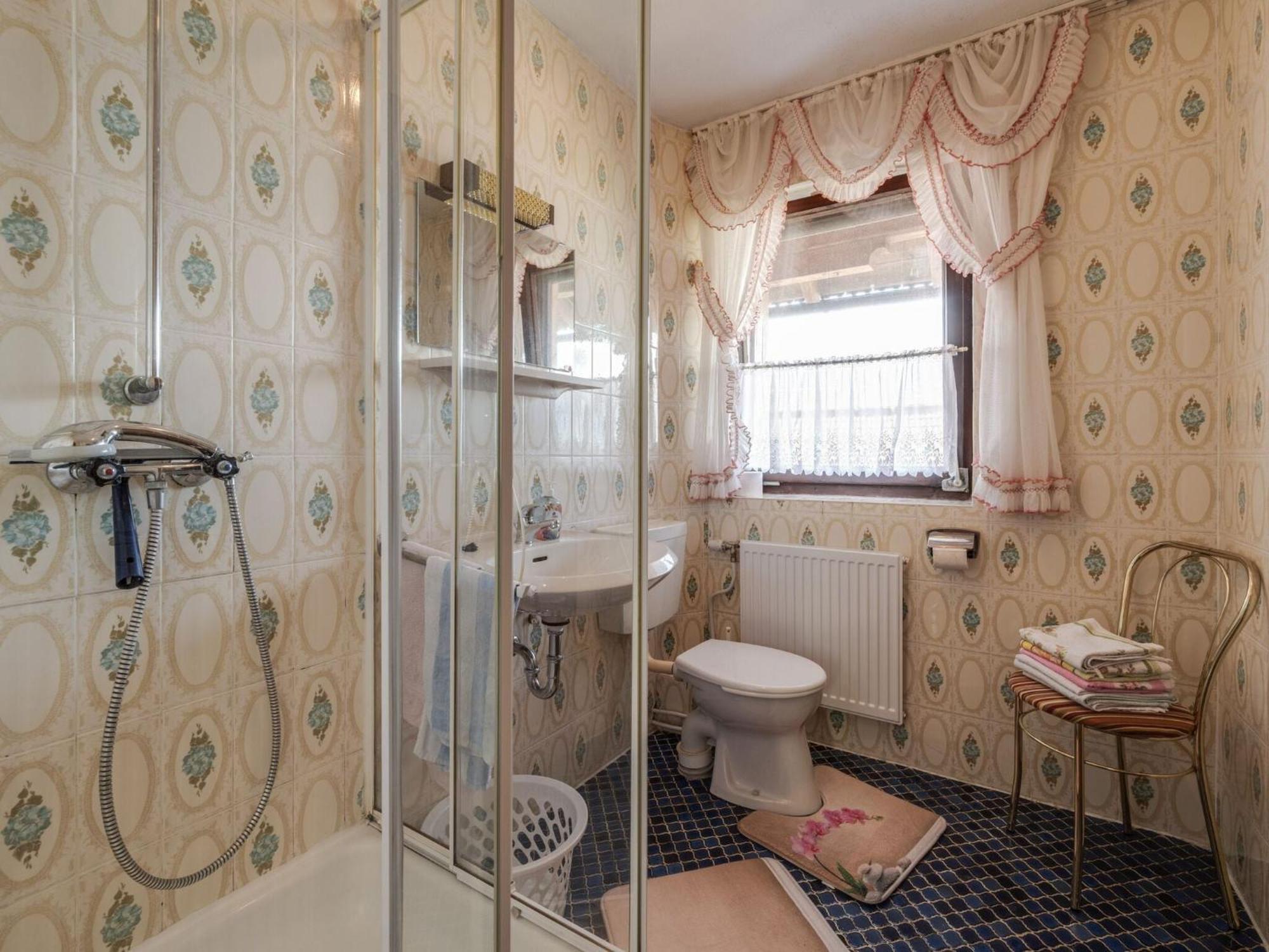 נויקירשן ביים הייליגן בלוט Apartment On A Farm Near The Ski Area מראה חיצוני תמונה