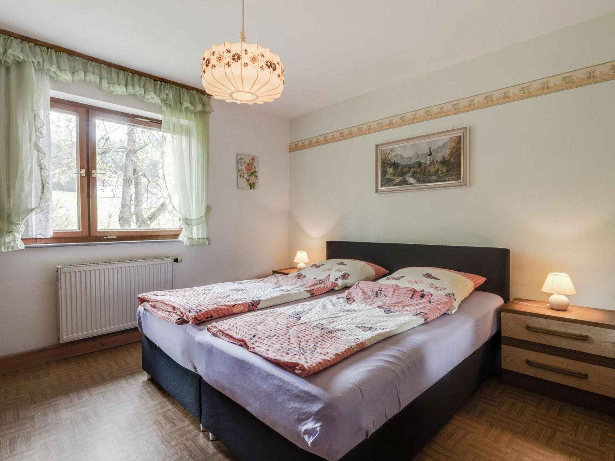 נויקירשן ביים הייליגן בלוט Apartment On A Farm Near The Ski Area מראה חיצוני תמונה